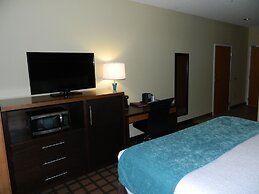 Best Western Plus Harrisburg Mechanicsburg