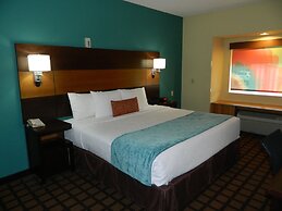 Best Western Plus Harrisburg Mechanicsburg