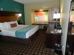 Best Western Plus Harrisburg Mechanicsburg