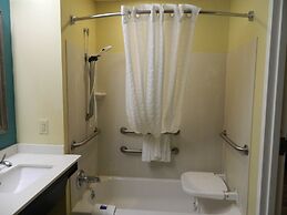 Best Western Plus Harrisburg Mechanicsburg