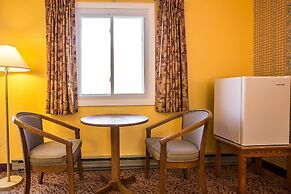Rodeway Inn Lincoln I-93