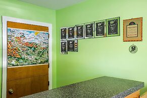 Rodeway Inn Lincoln I-93