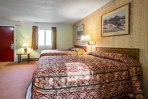 Rodeway Inn Lincoln I-93