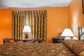 Rodeway Inn Lincoln I-93