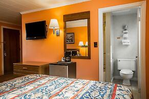 Rodeway Inn Lincoln I-93