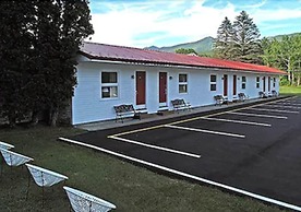 Rodeway Inn Lincoln I-93