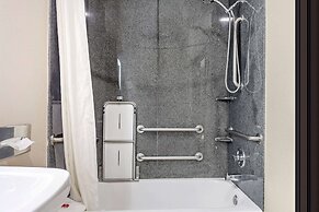 Super 8 by Wyndham Harker Heights Killeen/Fort Cavazos