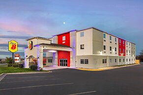 Super 8 by Wyndham Harker Heights Killeen/Fort Cavazos