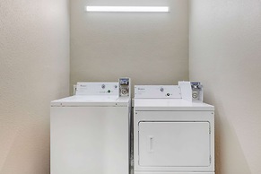 Super 8 by Wyndham Harker Heights Killeen/Fort Cavazos