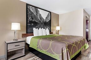 Super 8 by Wyndham Harker Heights Killeen/Fort Cavazos