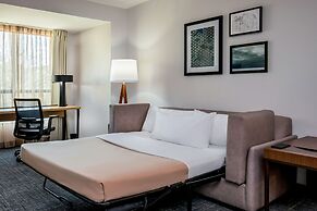 Residence Inn by Marriott Birmingham Downtown at UAB