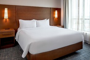 Residence Inn by Marriott Birmingham Downtown at UAB