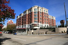 Residence Inn by Marriott Birmingham Downtown at UAB