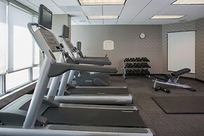 Residence Inn by Marriott Birmingham Downtown at UAB