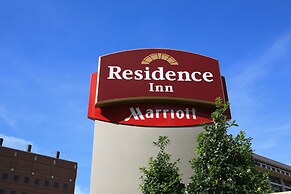 Residence Inn by Marriott Birmingham Downtown at UAB