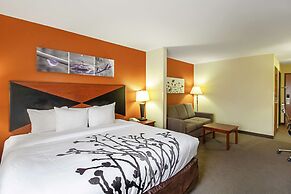 Sleep Inn And Suites Madison