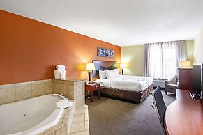 Sleep Inn And Suites Madison