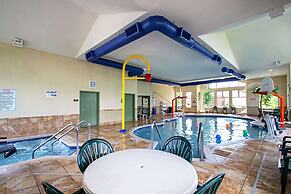 Sleep Inn & Suites Madison - Monona