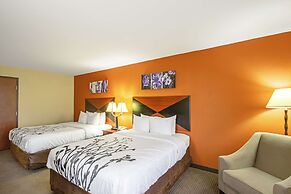 Sleep Inn & Suites Madison - Monona