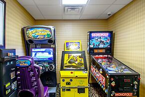 Sleep Inn & Suites Madison - Monona