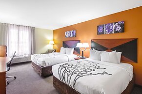 Sleep Inn & Suites Madison - Monona