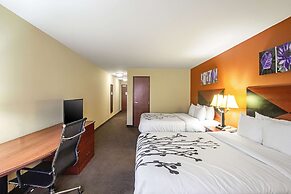 Sleep Inn & Suites Madison - Monona