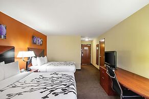 Sleep Inn & Suites Madison - Monona