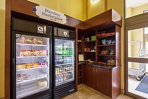 Sleep Inn & Suites Madison - Monona