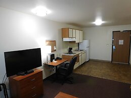 Days Inn & Suites by Wyndham Rochester Mayo Clinic South