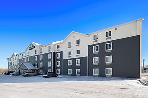 Days Inn & Suites by Wyndham Rochester Mayo Clinic South