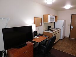 Days Inn & Suites by Wyndham Rochester Mayo Clinic South