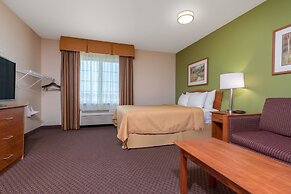 Days Inn & Suites by Wyndham Rochester Mayo Clinic South