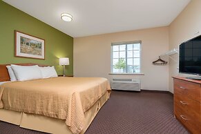 Days Inn & Suites by Wyndham Rochester Mayo Clinic South