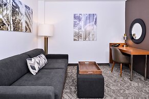 SpringHill Suites by Marriott Fairfax Fair Oaks