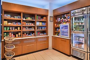 SpringHill Suites by Marriott Fairfax Fair Oaks