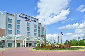 SpringHill Suites by Marriott Fairfax Fair Oaks