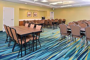 SpringHill Suites by Marriott Fairfax Fair Oaks