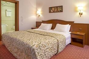 Assambleya Nikitskaya Hotel