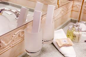 Assambleya Nikitskaya Hotel