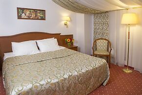 Assambleya Nikitskaya Hotel