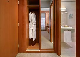 Assambleya Nikitskaya Hotel