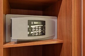 Assambleya Nikitskaya Hotel