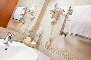 Assambleya Nikitskaya Hotel