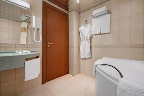 Assambleya Nikitskaya Hotel