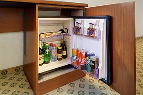 Assambleya Nikitskaya Hotel