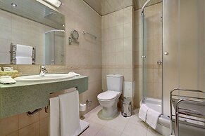 Assambleya Nikitskaya Hotel