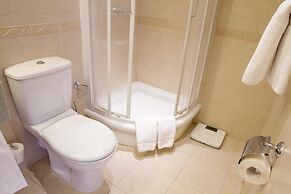 Assambleya Nikitskaya Hotel