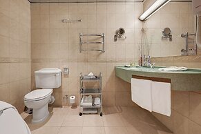 Assambleya Nikitskaya Hotel