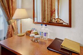 Assambleya Nikitskaya Hotel