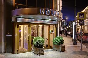 Assambleya Nikitskaya Hotel